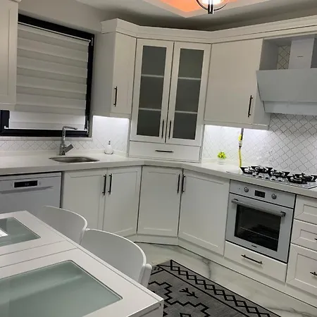 Appartement Stunning With Private Pool In Peaceful Sapanca