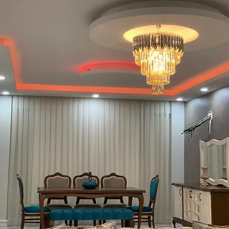 Stunning With Private Pool In Peaceful Sapanca Kurtkoy (Sakarya)