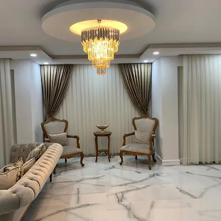 Appartement Stunning With Private Pool In Peaceful Sapanca Kurtkoy (Sakarya)