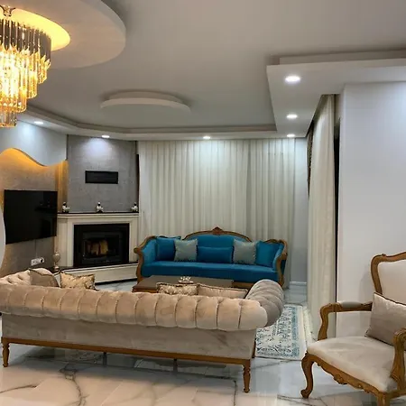 Stunning With Private Pool In Peaceful Sapanca Kurtkoy (Sakarya)