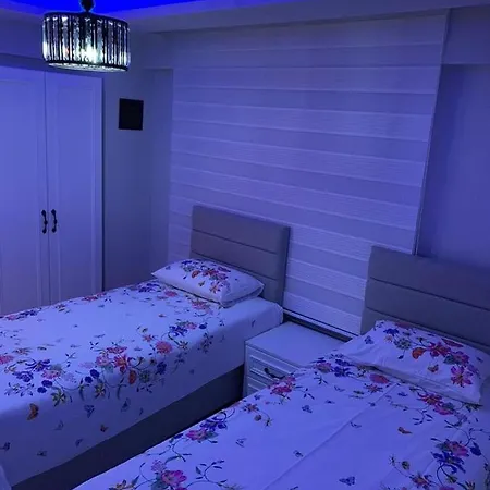 Stunning With Private Pool In Peaceful Sapanca Kurtkoy (Sakarya)