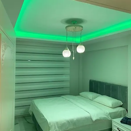 Stunning With Private Pool In Peaceful Sapanca Appartement *