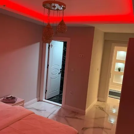 Stunning With Private Pool In Peaceful Sapanca * Kurtkoy (Sakarya)