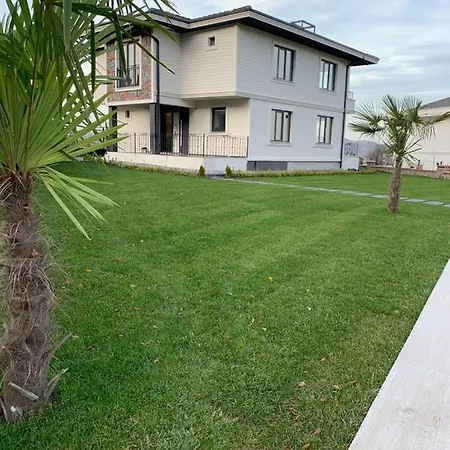 Appartement Stunning With Private Pool In Peaceful Sapanca