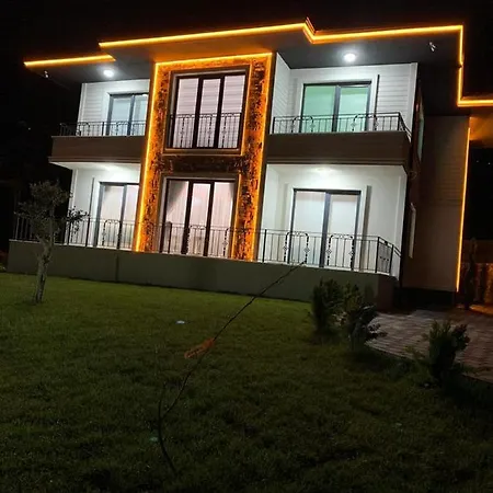 Stunning With Private Pool In Peaceful Sapanca * Kurtkoy (Sakarya)