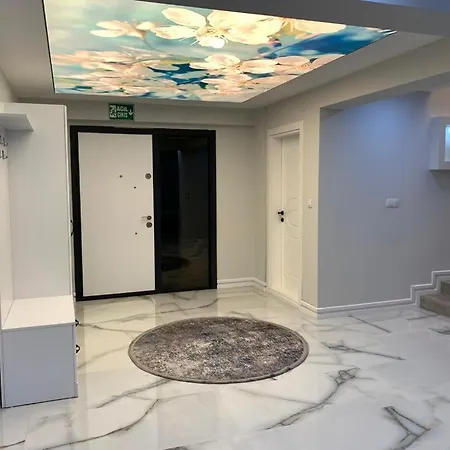 Appartement Stunning With Private Pool In Peaceful Sapanca